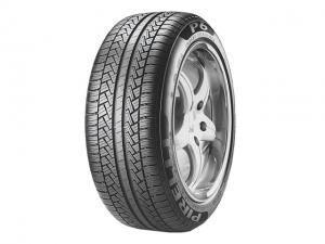 Pirelli P6 Four Season 225/60 R18 остаток 7 мм