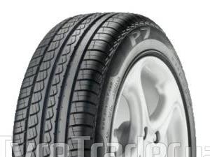 Pirelli P7 235/55 ZR17 99W