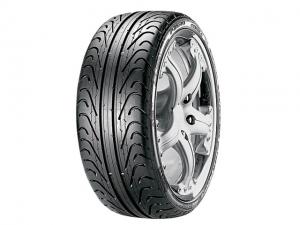 Pirelli PZero Corsa Direzionale 295/35 R21 N1 остаток 7 мм