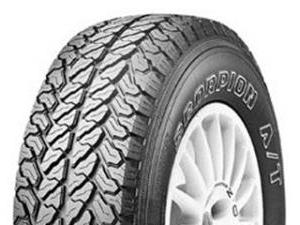 Pirelli Scorpion A/T 275/60 R20 115T