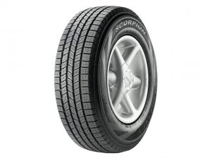 Pirelli Scorpion Ice&Snow 275/45 R20 110V XL остаток 5,5 мм