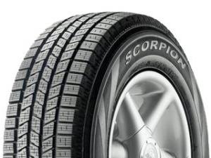 Pirelli Scorpion Ice&Snow 315/35 R20 110V Run Flat *