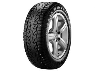 Pirelli Winter Carving Edge