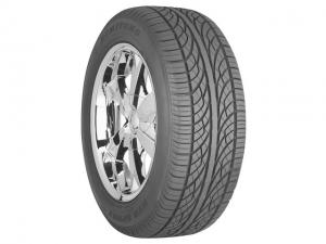 Sumitomo HTR Sport H/P 285/30 R22 106H остаток 9 мм