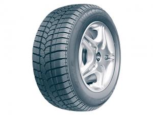 Tigar Winter1 205/55 R16 остаток 7 мм