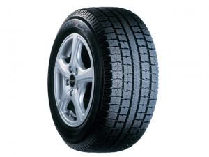 Toyo Observe Garit G4 245/40 R18 остаток 7 мм