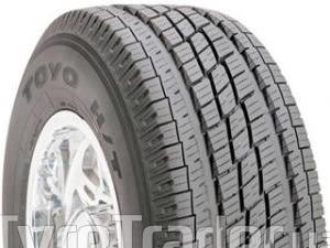 Toyo Open Country H/T 225/70 R15 100T