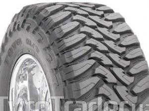 Toyo Open Country M/T 35/12,5 R18 118P