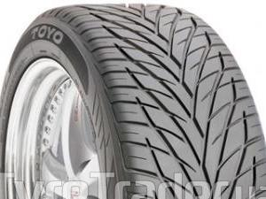 Toyo Proxes S/T 285/60 R18 120V XL