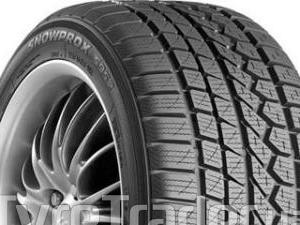 Toyo Snowprox S952 205/50 R17 93V Reinforced *