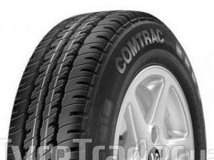 Vredestein Comtrac 215/60 R16C 108/104T