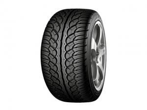 Yokohama Parada Spec-X PA02 285/45 R22 остаток 7 мм