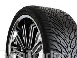 Atturo AZ800 295/40 R24 114V XL