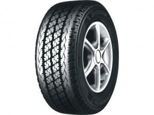 Bridgestone Duravis R630 215/70 R15C остаток 8 мм