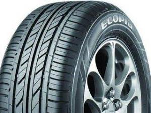 Bridgestone Ecopia EP100A 215/55 R17 94V Demo