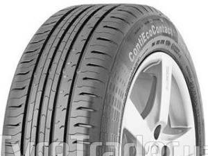 Continental ContiEcoContact 5 185/60 R15 88H XL