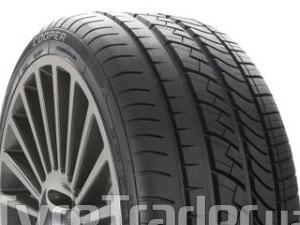 Cooper Zeon 4XS 225/55 R18 98V