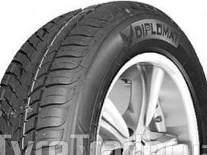 Diplomat T 165/70 R13 79T