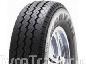 Federal Ecovan ER01 225/70 R15C 112/110R