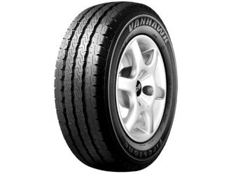 Firestone VanHawk Firestone VanHawk