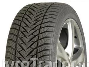 Goodyear Eagle Ultra Grip GW-3 195/65 R15 91H