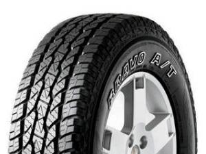 Maxxis Bravo AT-771 205/70 R15 96T