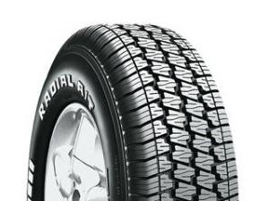 Roadstone Radial A/T RV 205/80 R16 104S XL