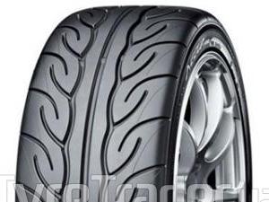 Yokohama Advan Neova AD08 185/55 R15 82V