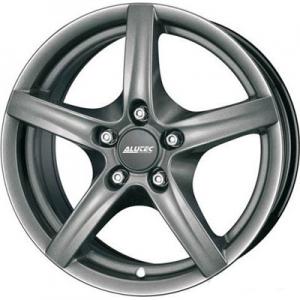 Alutec Grip 6x15 4x100 ET46 DIA63,4 (grey)