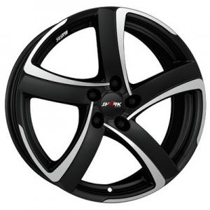 Alutec Shark 7,5x17 5x105 ET35 DIA56,6