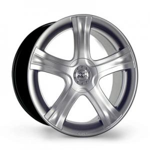 Antera 325 8,5x18 5x120 ET35 DIA72,6 (chrystal titanium)