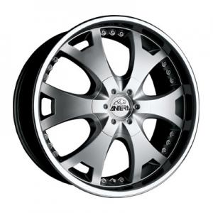 Antera 361 8,5x18 5x114,3 ET30 DIA75 (polar silver)