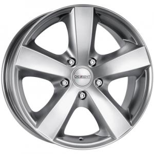 Dezent M 8,5x19 5x139,7 ET35 DIA95,3 (high gloss)