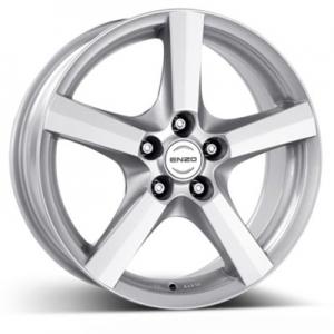 Enzo H 5,5x13 4x100 ET35 DIA70,1 (silver)