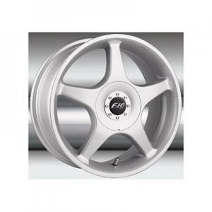 FJB F-137 6,5x15 5x110/112 ET40 DIA73,1 (chrome)