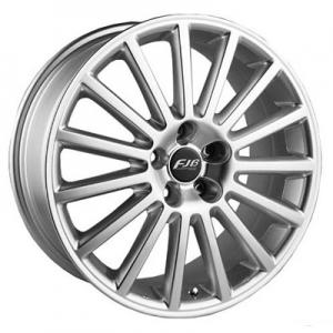 FJB F-303 7,5x17 5x112 ET35 DIA73,1 (chrome)