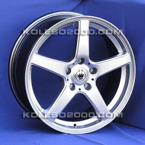 Konig S973 7x17 5x112 ET38 DIA73,1 (HB)