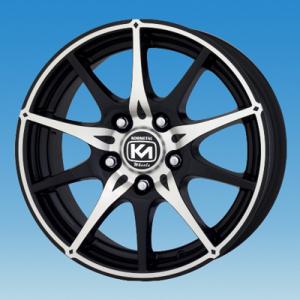 Kormetal KM 165 6,5x15 5x114,3 ET42 DIA67,1 (KM)