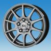Диски Kormetal KM 165