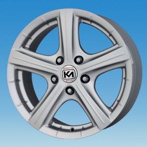 Диски Kormetal KM 246