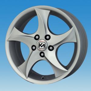 Kormetal KM 444 Tempset 6x14 4x100 ET35 DIA67,1 (KM)