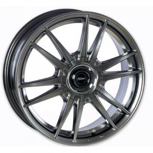 Kosei Evo D-Racer 6,5x16 5x114,3 ET52 DIA73,1 (HB)