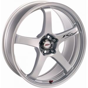 Kosei K3 Fine 8,5x19 5x114,3 ET30 DIA73,1