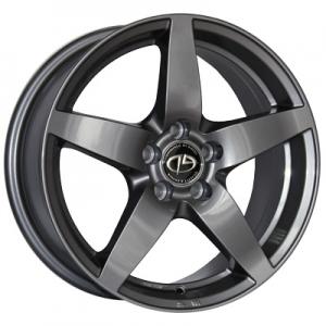 Диски Kosei WK 139
