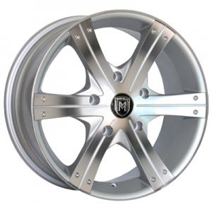 Marcello MK-150 8,5x18 6x139,7 ET18 DIA106,1 (HB)