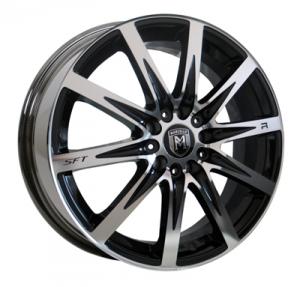 Marcello MR-03 7,5x17 5x114,3 ET45 DIA73,1