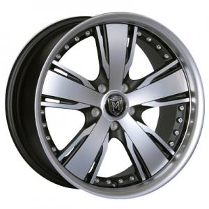 Marcello MR-21 8,5x18 5x112 ET35 DIA73,1