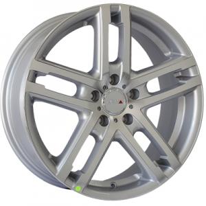 Mi-tech MK-72 7x17 5x114,3 ET40 DIA73,1 (machined)