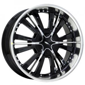 MKW (Mi-tech) ZR-12 9x20 6x139,7 ET35 DIA67,1