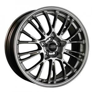 OZ Racing Botticelli 9,5x22 5x115 ET15 DIA79,1 (matt black)